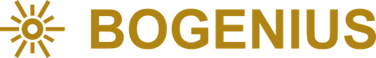 Bogenius — the science of genius and insight; a Panacea Bio Chem essay by Bogdan Dicoias